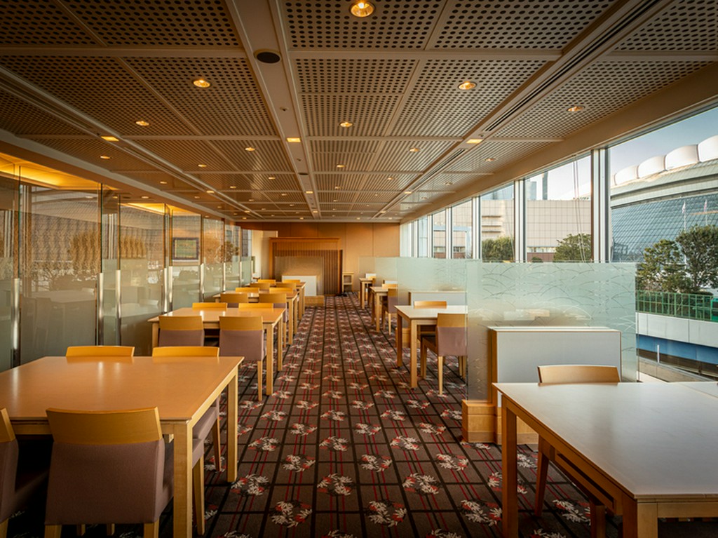 国内外のゲストの多様なニーズに、臨機応変に対応