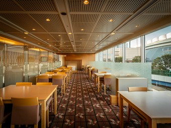 国内外のゲストの多様なニーズに、臨機応変に対応