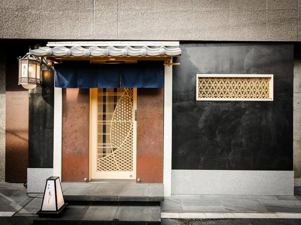 和の趣あふれる空間で、上質な焼鳥に舌鼓