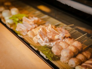 肉質とバランスの良い旨みを持つ福島のブランド鶏「伊達鶏」