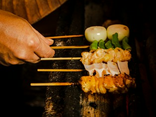 上品な肉質とバランスの良い旨みを持つ、福島県産「伊達鶏」