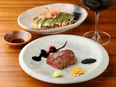 銀座 有楽町の鉄板焼きおすすめグルメランキング トップ7 ヒトサラ 銀座 有楽町の鉄板焼きおすすめグルメランキング トップ7 ヒトサラ