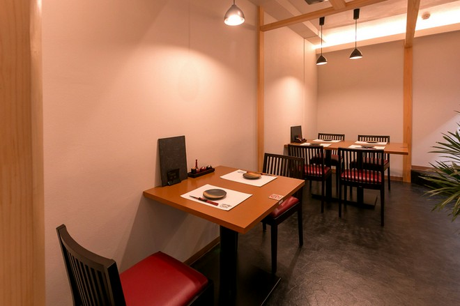 デートにおすすめ