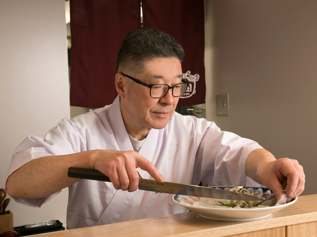 一人一人のお客様を大切にし、満足度が高い料理を心を込めて紡ぐ