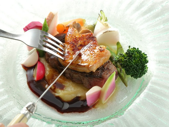 接待・会食におすすめ