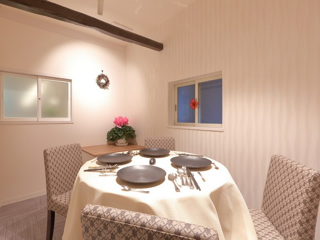 ファミリーにおすすめ