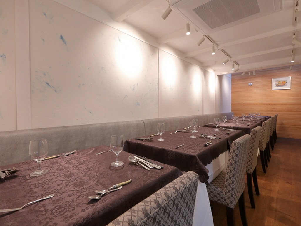 京町家の趣をそのままに、ゆったりと過ごせる和モダンな空間