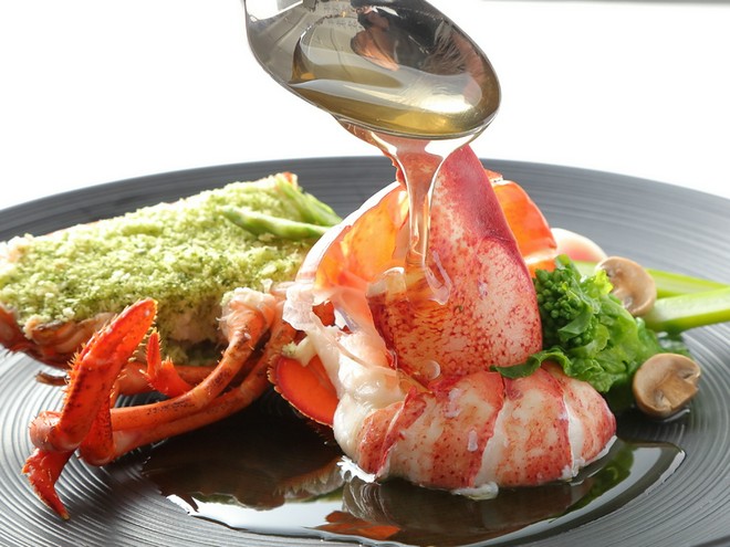 女子会におすすめ