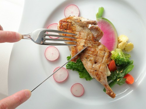 確かな目利きと丁寧な仕事が成す、職人技に感嘆