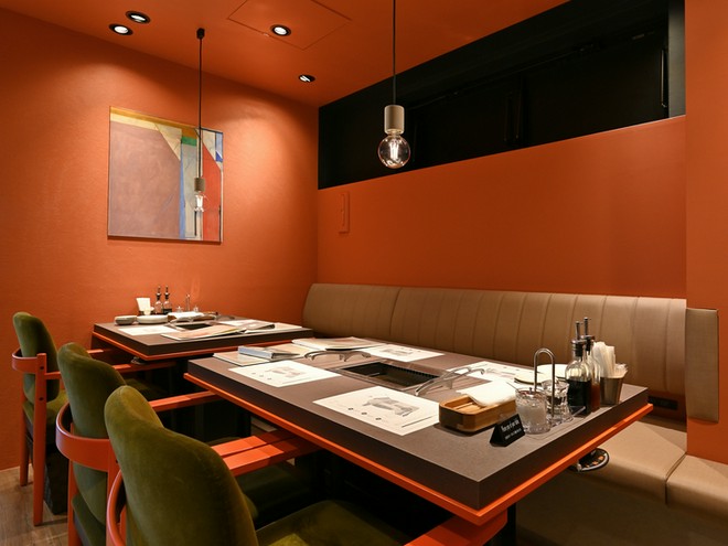 宴会におすすめ