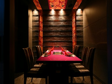 麻布十番のデート向きディナーコース デートにおすすめのお店 ヒトサラ