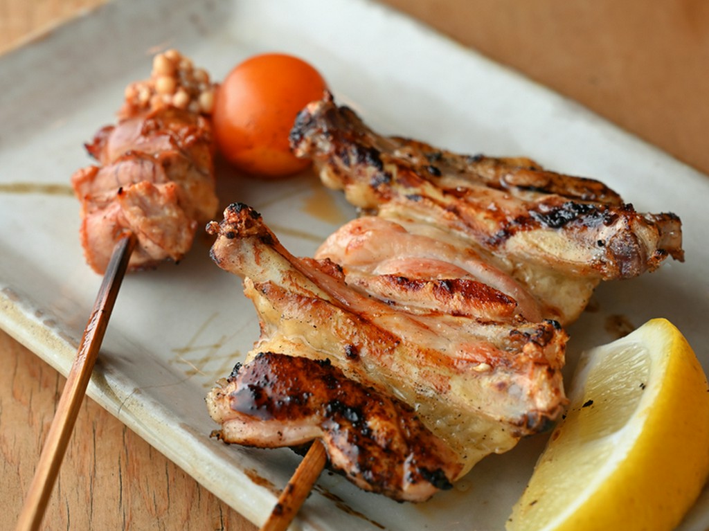 正肉から希少部位まで、「伊達鶏」のおいしさを余すことなく堪能