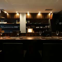 お初天神の裏側となり、路地を入った一角にある