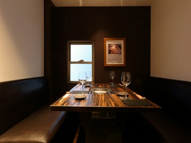 女子会におすすめ