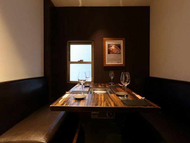 女子会におすすめ