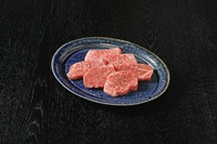 カメノコ、マルカワ、マルシン、またはその日の赤身部位からお選びください！