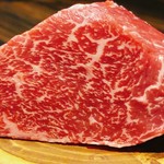赤身のステーキカットならこれ！