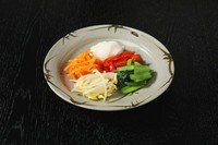 季節によって変わる焼肉屋の定番ヘルシーメニュー