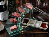 何を注文しようかと迷った時は、絶対にこれ！　『名物特製5種盛り』