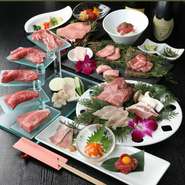 お肉の入荷状況により当日ご予約ですとご対応できない時がございます。
前日までのご予約をお願いします。