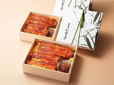 当店自慢の江戸前うなぎをご家庭でもお楽しみください。