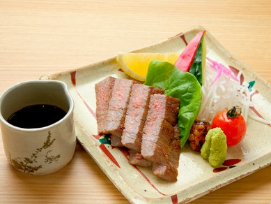 多彩な料理で家族団欒の場に最適
