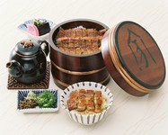 江戸前ひつまぶし