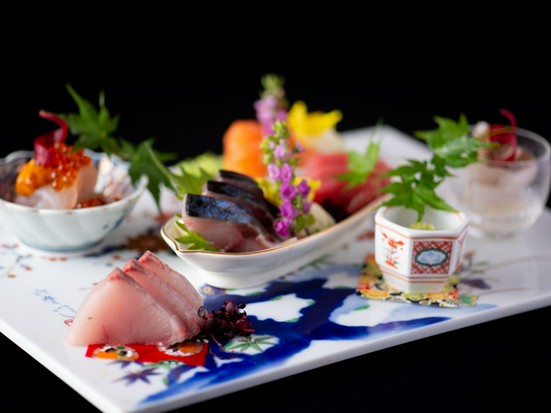 海山邸 博多ark店 博多駅周辺 和食 のグルメ情報 ヒトサラ