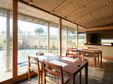 ゆったりと楽しむ、カジュアルママ会