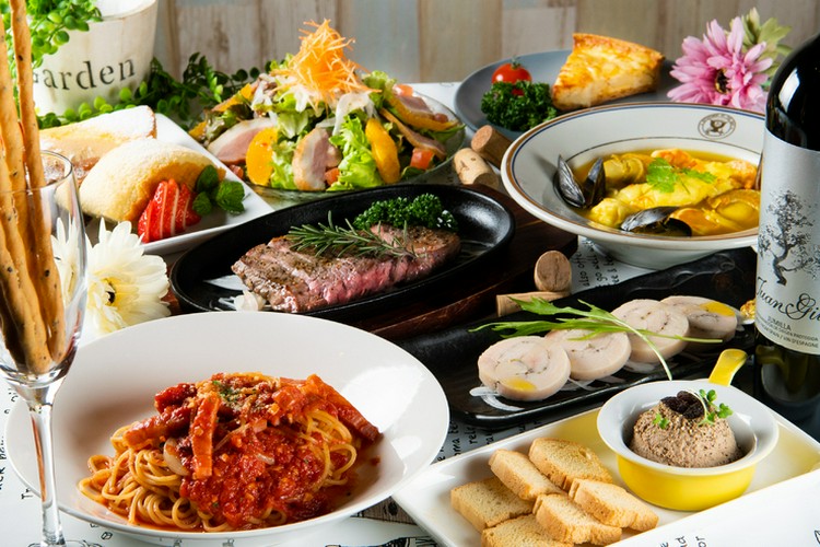 EGG&CHEESE CAFE SYNC 小倉/ダイニングバー | ヒトサラ