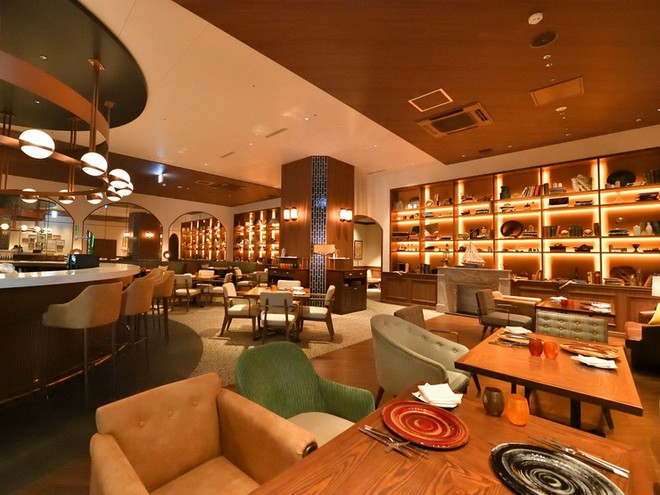 女子会におすすめ