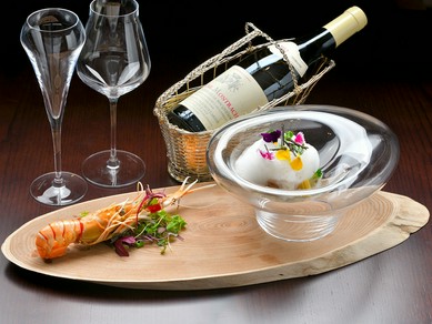 接待・会食におすすめ