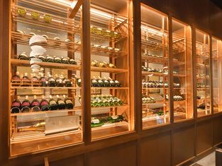 Les Quatre Saisons滨松