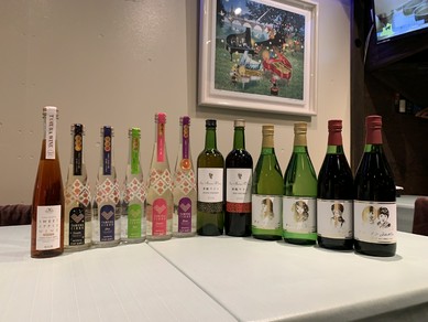 静かな落ち着いた雰囲気で接待や会食におすすめです。