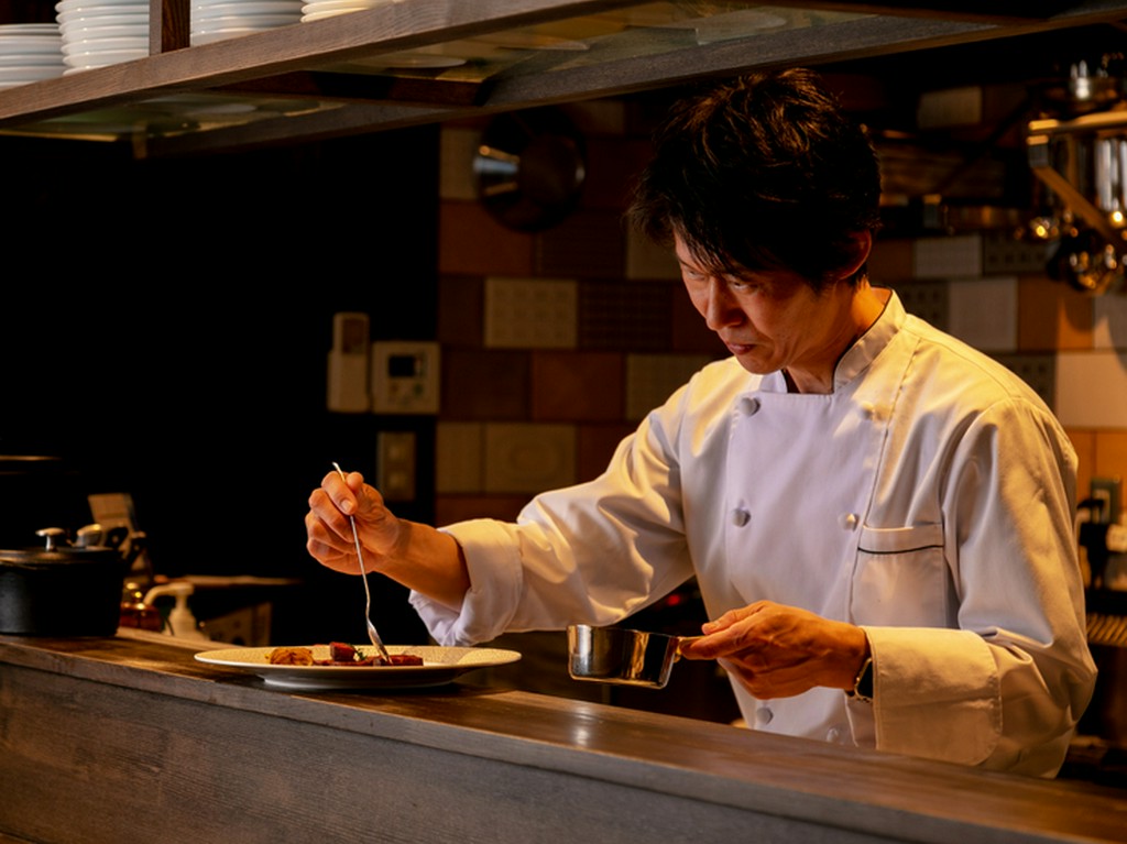 ゲストに寄り添ったサービスで、ワンランク上のおもてなし