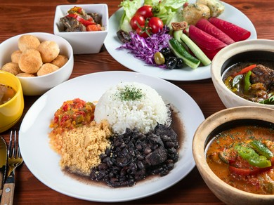 全国のメキシコ 中南米料理おすすめグルメランキング トップ17 ヒトサラ