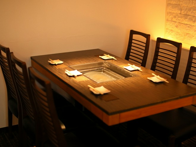 接待・会食におすすめ