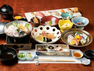 Uramasazushi Bettei