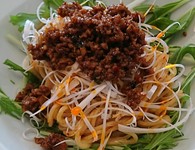 ミニヤキメシ付き　　　1600円