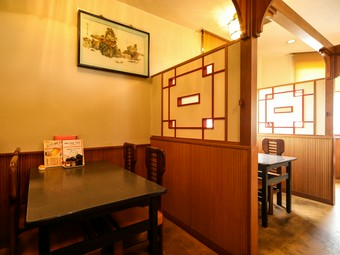 家族的な温かい雰囲気で、初めての方も大歓迎