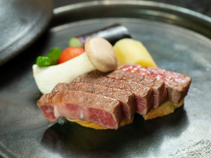 日本料理 大阪 光林坊 北浜 日本料理 懐石 会席 のグルメ情報 ヒトサラ