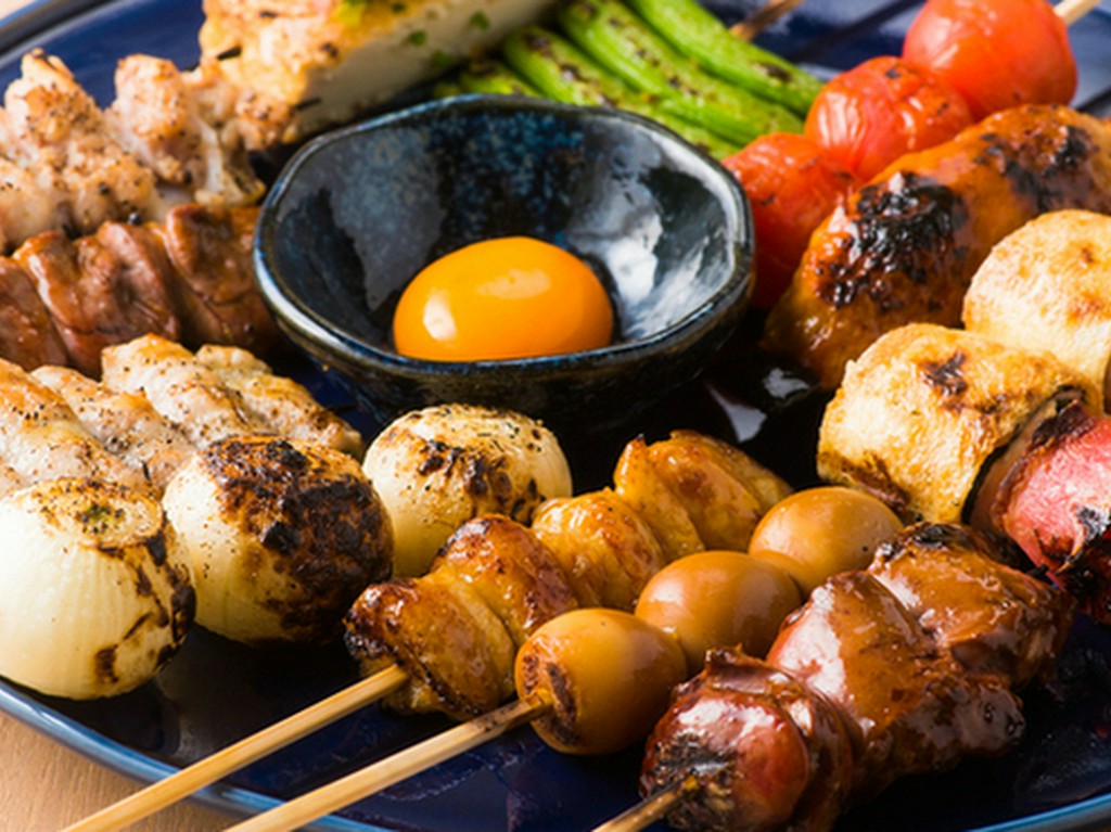 忘新年会に歓迎会。セット＆コースは季節の宴会にもぴったり