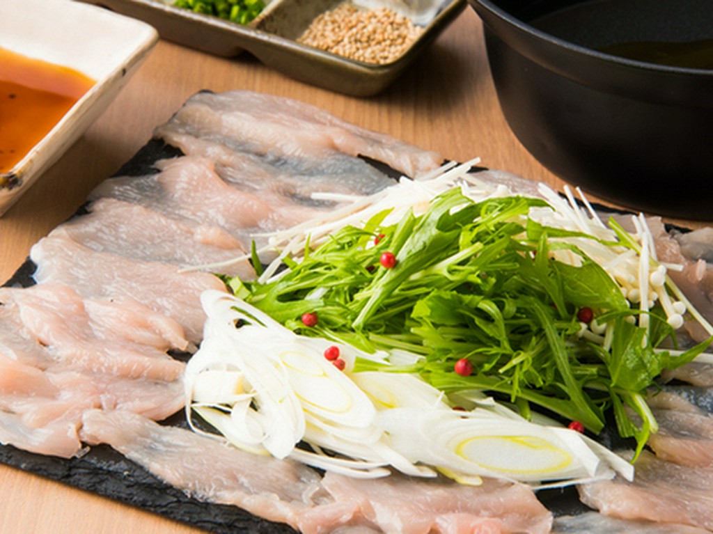 仕事仲間との宴会や接待にも最適