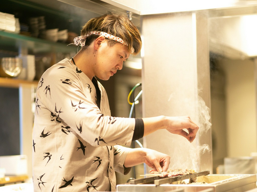 ゲスト目線に寄り添ったもてなしと気さくさ