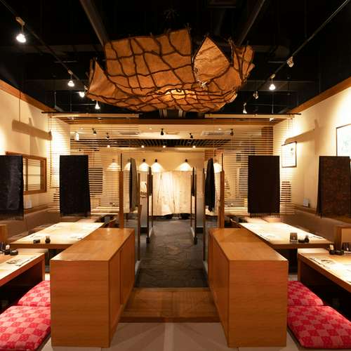 JA鹿児島県経済連直営店 華蓮鹿児島店 天文館/ベイサイド/しゃぶしゃぶ