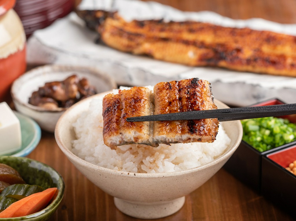 一杯ごとに、異なるおいしさに出合える『鹿児島県産　うなめしセット』