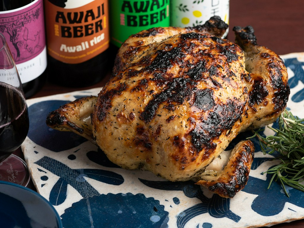 信頼している業者から仕入れた、安心安全の「食材」のみを仕入れ