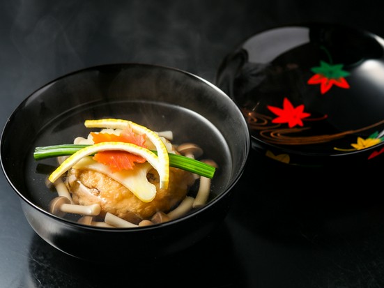 日本料理 子孫 夙川 しゅくがわ 日本料理 懐石 会席 のグルメ情報 ヒトサラ