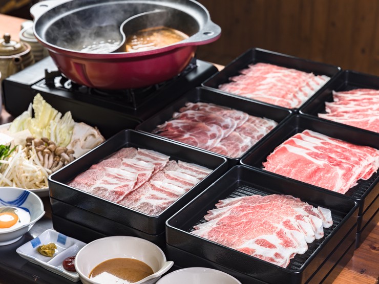 しゃぶしゃぶ食べ放題 嬉 浦添 しゃぶしゃぶ すき焼き のグルメ情報 ヒトサラ しゃぶしゃぶ食べ放題 嬉 浦添 しゃぶしゃぶ すき焼き のグルメ情報 ヒトサラ