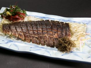 酒粋 醍醐 金泽店